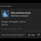 Illustration for article titled emDark Souls II,/em As Told By Steam Reviews